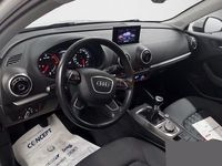 Begagnad Audi A3 105 HK (77 kW) 2014