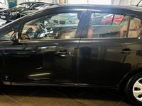 begagnad Opel Corsa 5-dörrar 1.4 Euro 4 Räntefritt