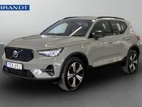 Begagnad Volvo XC40 Plus 214 HK (157 kW) 2023 Grön SUV