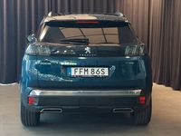 begagnad Peugeot 3008 1.5 BlueHDi EAT Euro 6 130hk