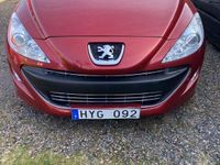 begagnad Peugeot 308 CC 1.6 THP Euro 4