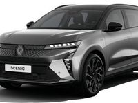 Begagnad Renault Scenic E-Tech 2024 Grå SUV