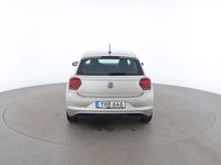 begagnad VW Polo 1.0 TSI BlueMotion / Bluetooth, ISOFIX-Bak