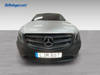 begagnad Mercedes Vito Tourer 116 CDI 3.1t CDi GTron Plus