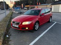 Begagnad Volvo V70 145 HK (106 kW) 2010 Kombi