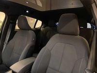 Begagnad Volvo C40 Single Motor 172 kW (234 HK) 2023 Svart SUV