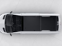 begagnad Mercedes Sprinter 317 CDI Skåp A2 10,5 m3 Lagerbil