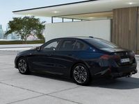 begagnad BMW i5 eDrive40 M Sport Active Innovation Keyless DAP Drag Svankstöd