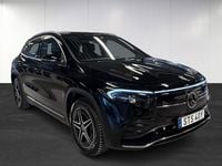 Begagnad Mercedes EQA250 Advanced 139 kW (190 HK) 2023 SUV