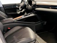 Begagnad MG MG5 EV Long Range 11 kW (15 HK) 2022 Vit Kombi