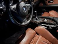 begagnad BMW 523 i Sedan M Sport Euro 4