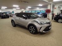 begagnad Toyota C-HR Hybrid 2,0 HSD X-Edition 184 hk Aut.JBL Sound