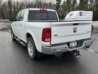 begagnad Dodge Ram RAM