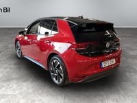 begagnad VW ID3 Pro Performance Life 2023, Halvkombi