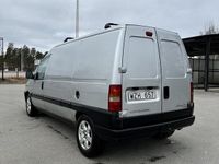 begagnad Citroën Jumpy HDI