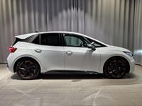 Begagnad Cupra Born 169 kW (231 HK) 2024 Vit Halvkombi