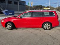Begagnad Volvo V70 145 HK (106 kW) 2008 Kombi