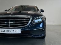 begagnad Mercedes E400 4MATIC HUD/AIRMATIC/BURM/MASSAGE/340hk