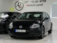 begagnad VW Golf VII Golf