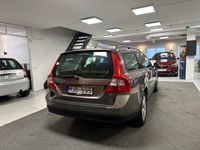 begagnad Volvo V70 2.0 Flexifuel 2 Brukare 1405Kr Års skatt