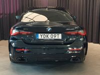 begagnad BMW 430 M440 xDrive Coupé Steptronic 2022, Sportkupé