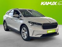 Begagnad Skoda Enyaq iV 132 kW (180 HK) 2023 Vit SUV