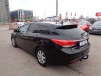 begagnad Hyundai i40 cw 1.7 CRDi Euro 5