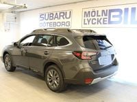 Ny Subaru Outback 169 HK (124 kW) 2025 SUV