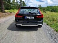 begagnad Volvo V90 CC D4 AWD Geartronic Kinetic