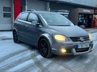 Begagnad VW Golf V 140 HK (102 kW) 2007