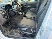 Begagnad Ford Transit Connect 120 HK (88 kW) 2020 Vit Minibuss