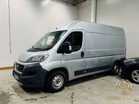 begagnad Fiat Ducato Van 3.5t 2.3 MultiJet, L2H2