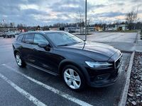 Begagnad Volvo V60 CC 197 HK (144 kW) 2021 Kombi