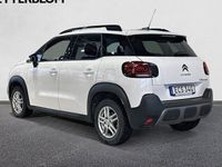 begagnad Citroën C3 Aircross Citroën 1.2 Shine Automat 2021, SUV