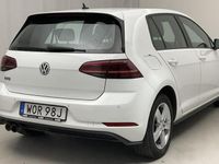 begagnad VW Golf VII 