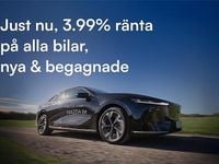 Begagnad Suzuki Swace 140 HK (102 kW) 2022 Vit Kombi