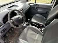 begagnad Ford Transit Connect T220 1.8 TDCi