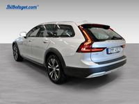 begagnad Volvo V90 CC B4 AWD Diesel Adv Edt