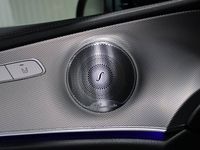 begagnad Mercedes E220 d AMG Panorama Burmeister GPS Headup MAX