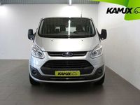 begagnad Ford Tourneo Custom 310 2.0 TDCi Manual, 130hp, 2016 (1 ägar