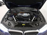 begagnad BMW 530 e xDrive iPerformance Sedan M Sport 252hk PANO, HUD