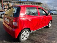 begagnad Kia Picanto 1.1 CRDi GLS Euro 4