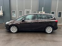 begagnad Opel Zafira Tourer 2.0 CDTI Euro 5