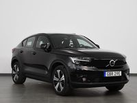 Begagnad Volvo C40 Plus 172 kW (234 HK) 2022 Svart SUV