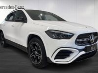 begagnad Mercedes GLA250 Benz GLA 2024, Halvkombi