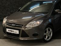 begagnad Ford Focus 1.6 TDCi ECOnetic Trend Euro 5