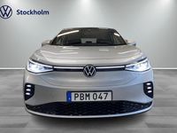 begagnad VW ID5 GTX 77kWh Komfort/Drag