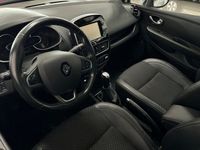 begagnad Renault Clio IV Clio