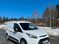 begagnad Ford Transit Connect 220 1.6 TDCi Euro 5