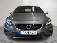 begagnad Volvo V40 D3 150hk